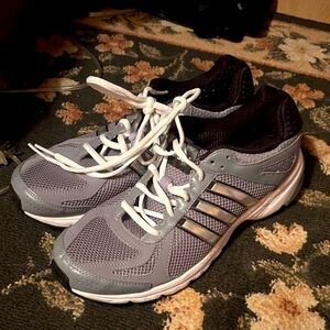 New Adidas Womens lite strike Sneakers Sale